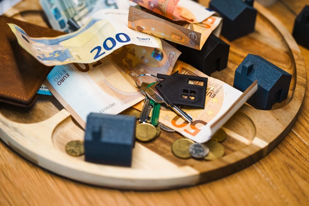 Mortgage Settlement Fees UAE