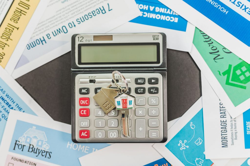 Mortgage Settlement Fees UAE